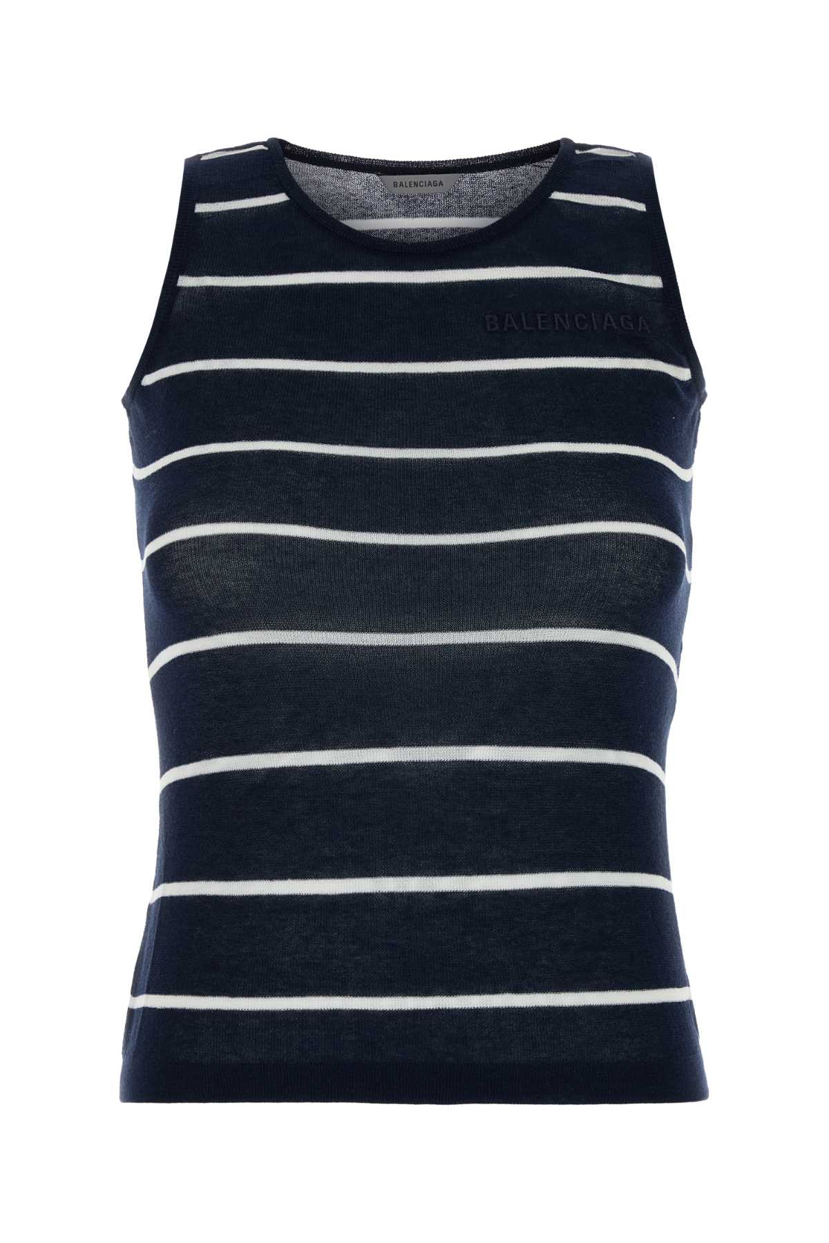 [Balenciaga] Knitwear FW26 A000JBT3453 4282
