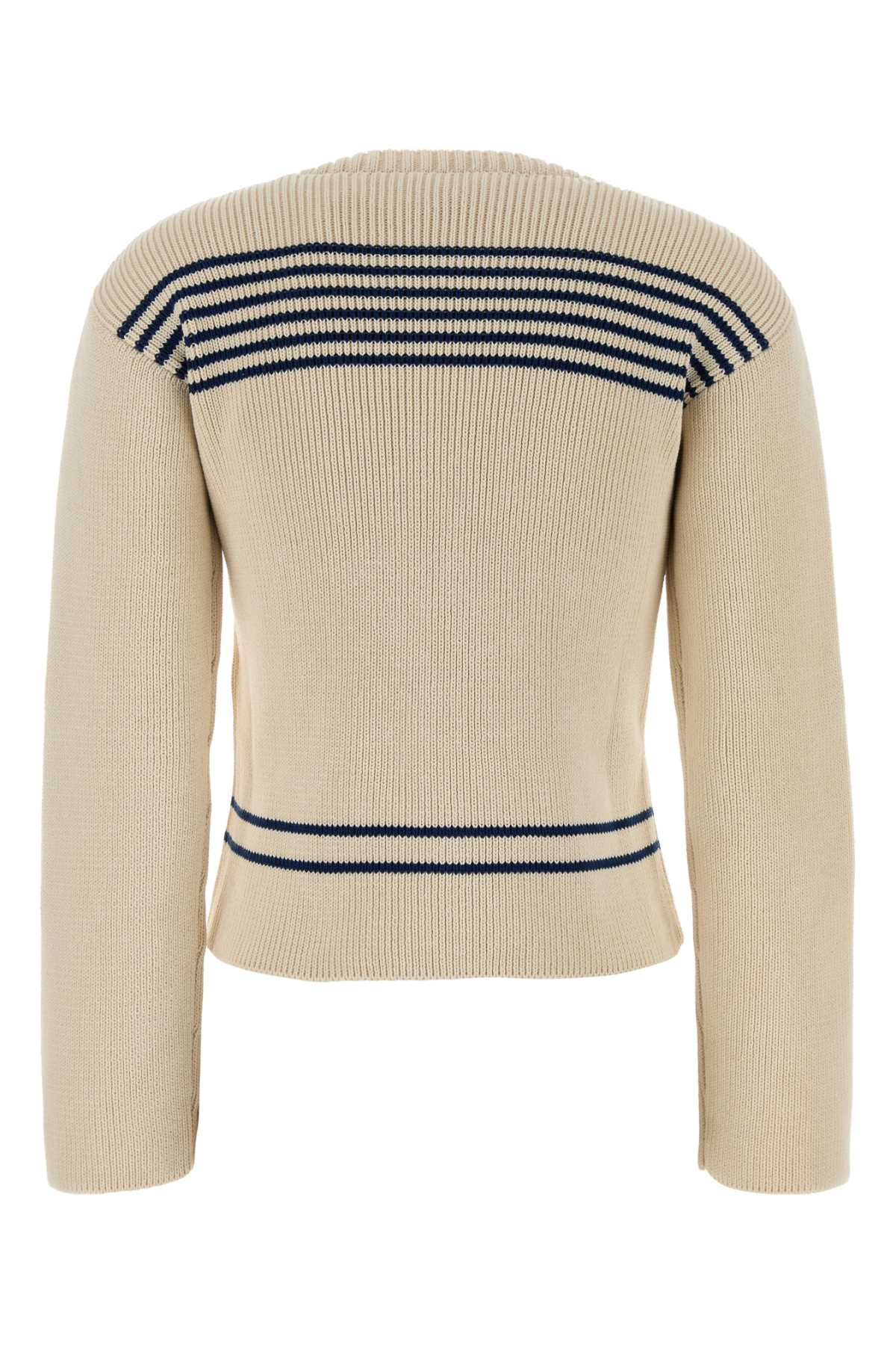 [Balenciaga] Knitwear FW26 876806T3461 4282