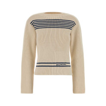 [Balenciaga] Knitwear FW26 876806T3461 4282