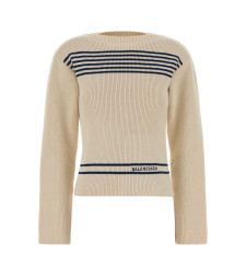 [Balenciaga] Knitwear FW26 876806T3461 4282