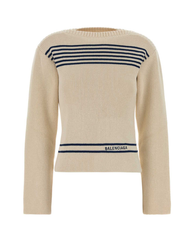 [Balenciaga] Knitwear FW26 876806T3461 4282