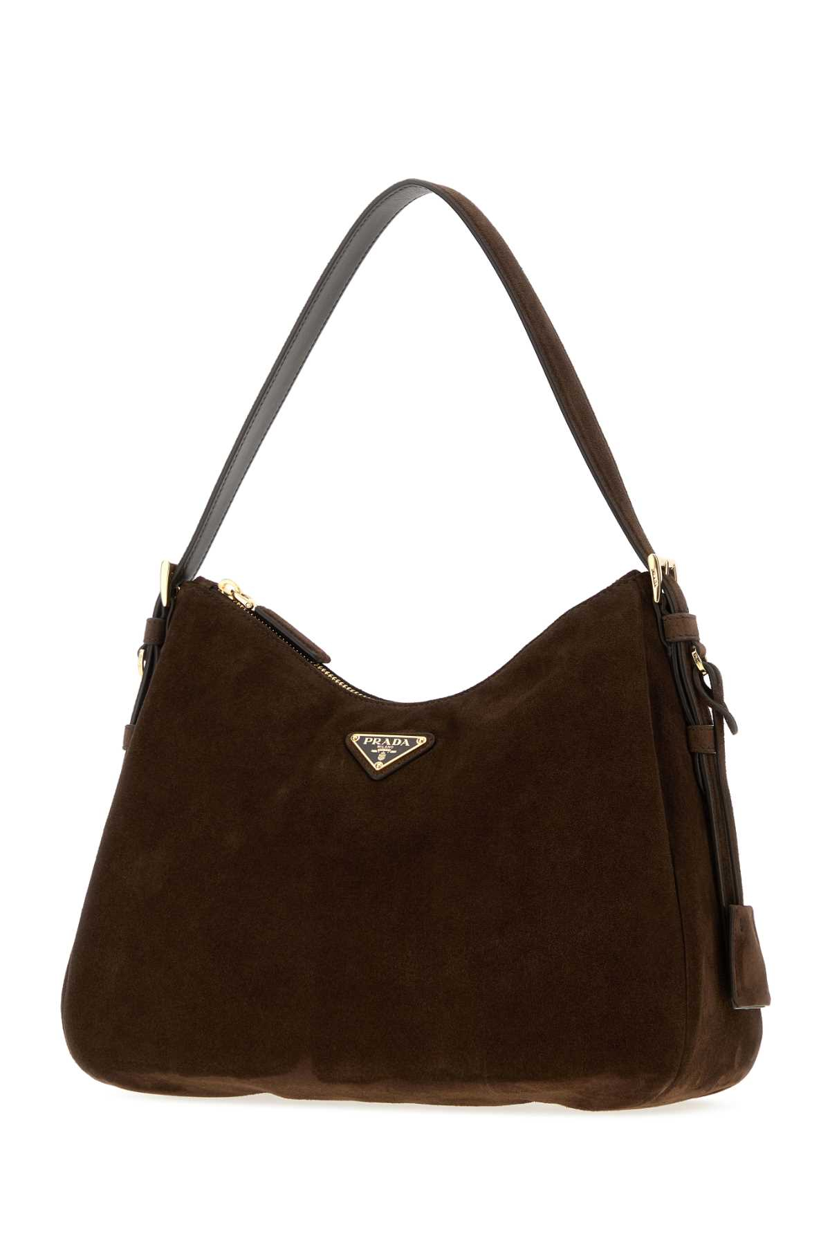 [Prada] Shoulder bag FW26 1BC301VLVO2C4S F0003