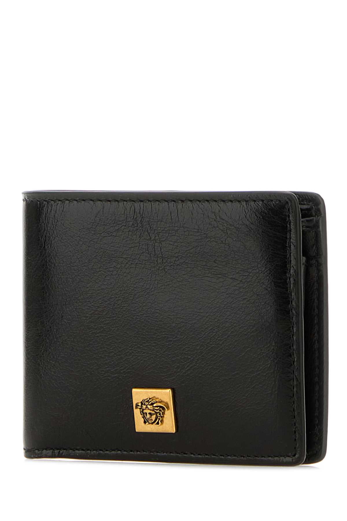 [Versace] Wallet FW26 DPU67371A18568 1B55J