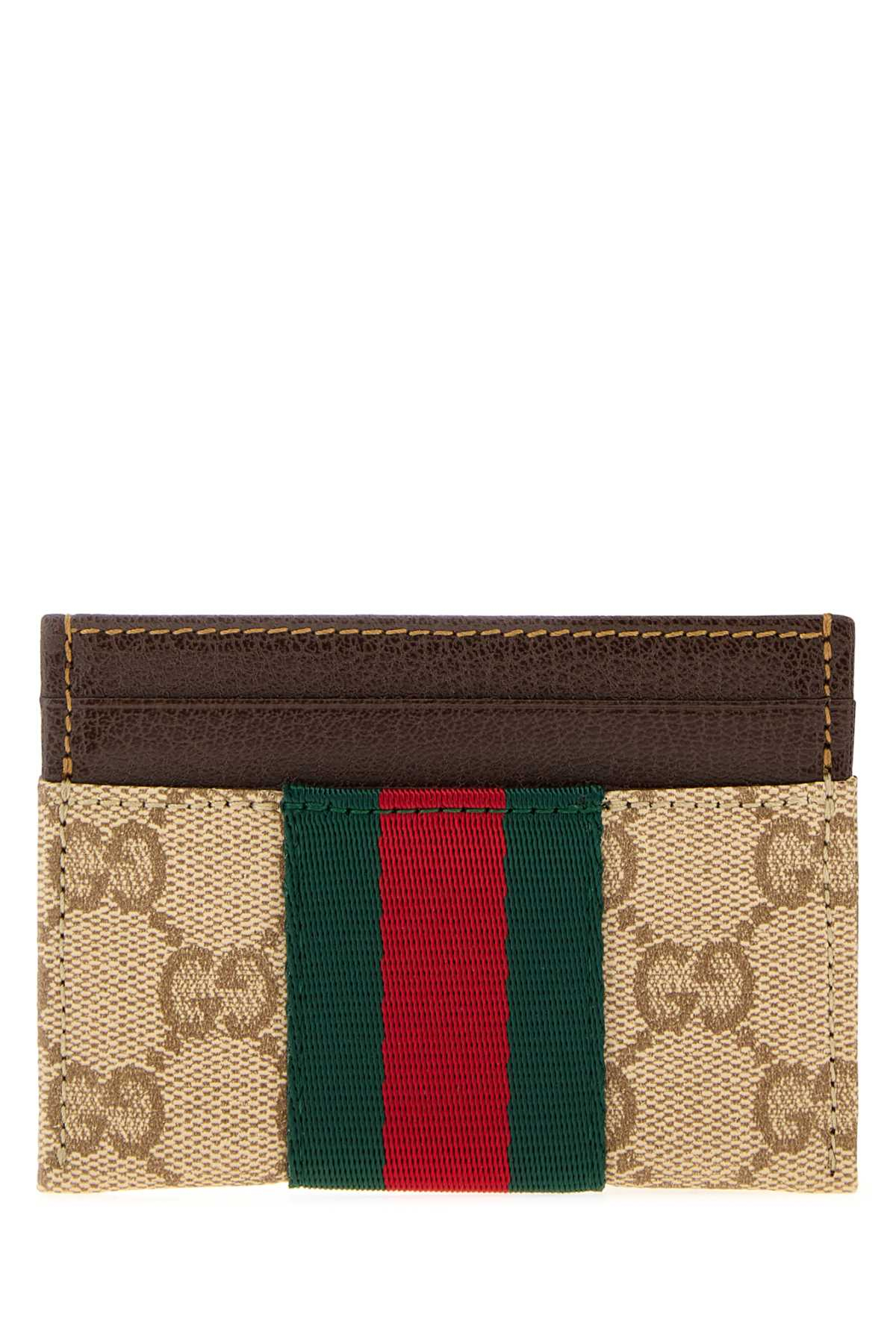 [Gucci] Wallet FW26 876043FAF8R 8547