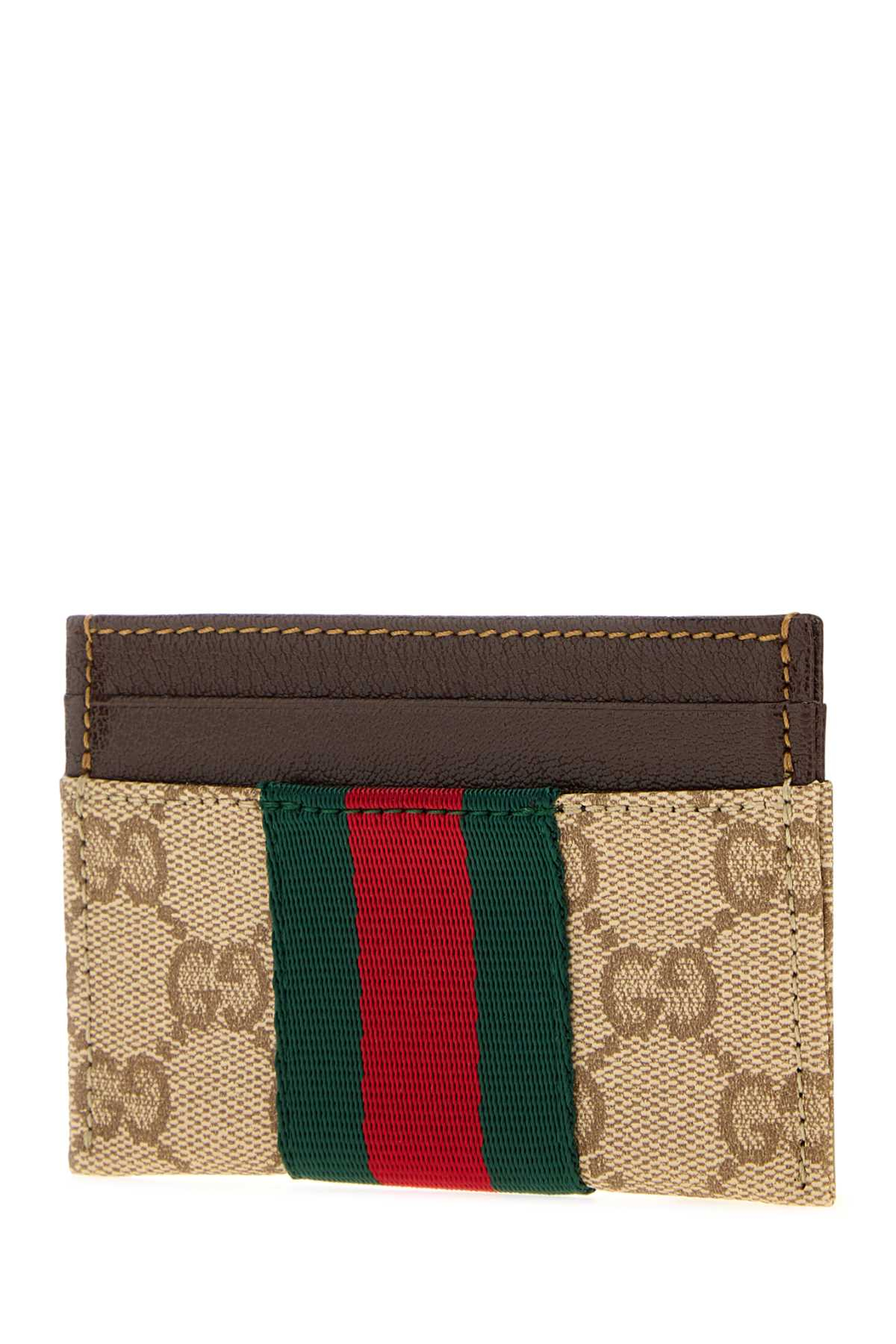 [Gucci] Wallet FW26 876043FAF8R 8547