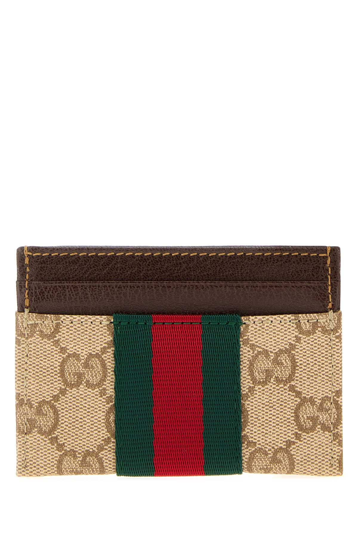 [Gucci] Wallet FW26 876043FAF8R 8547