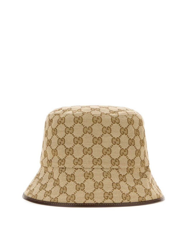 [Gucci] Hat FW26 8757404HBJS 9664