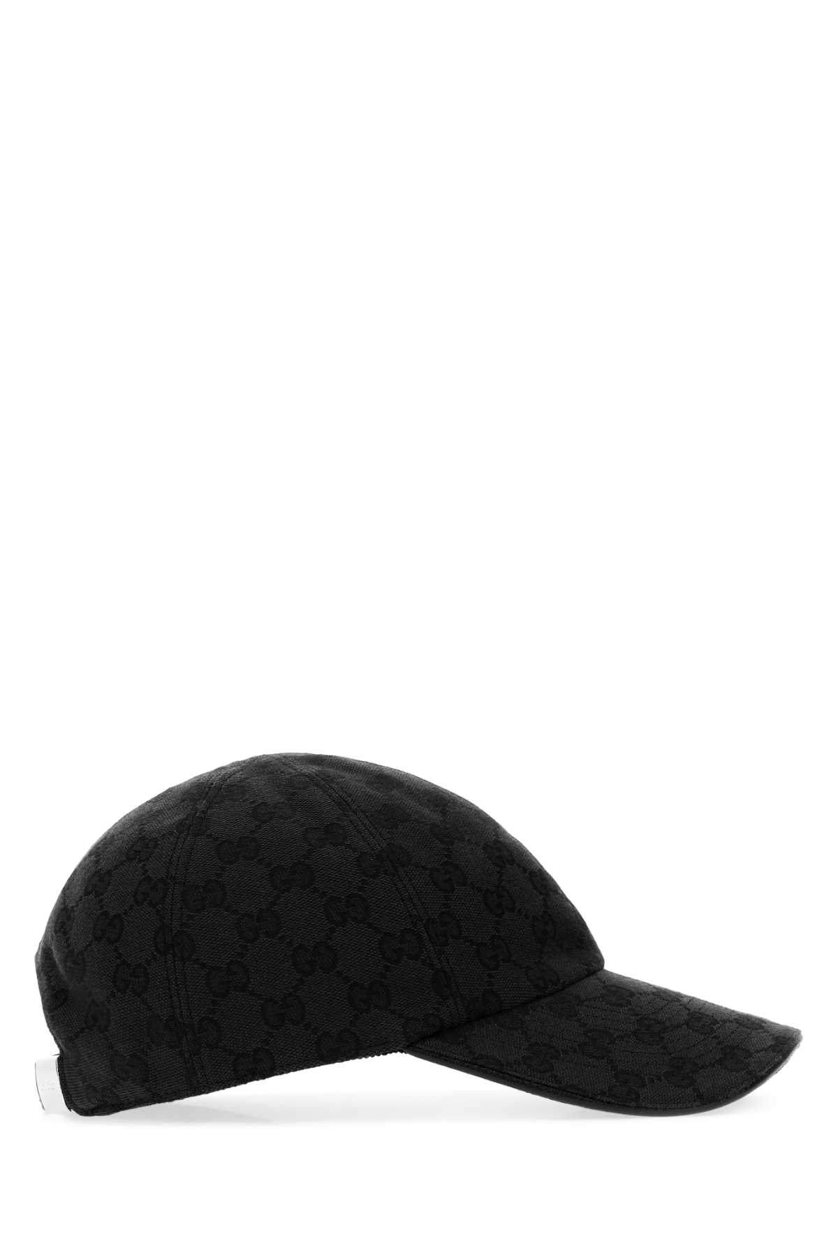 [Gucci] Cap FW26 8757333HBMC 1060
