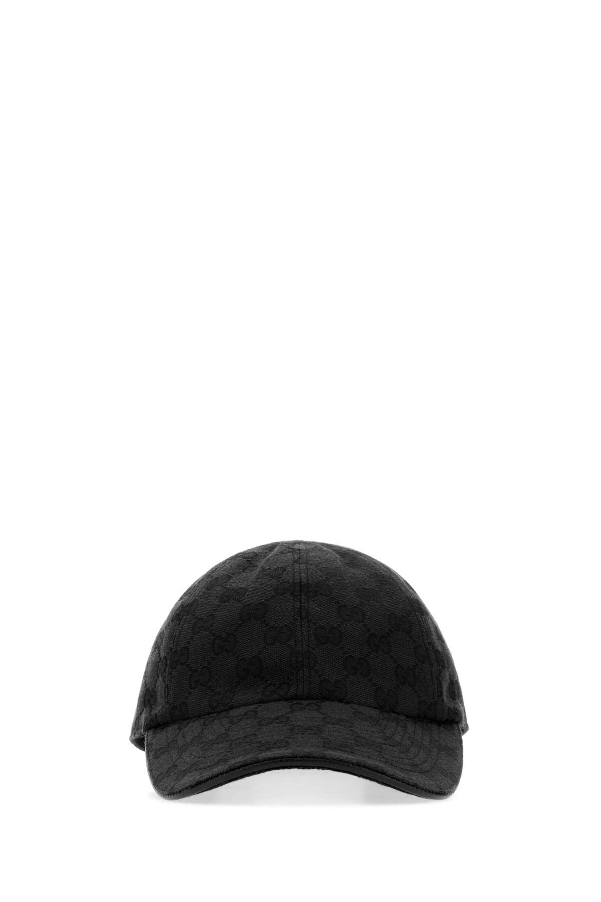 [Gucci] Cap FW26 8757333HBMC 1060