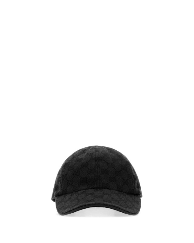 [Gucci] Cap FW26 8757333HBMC 1060
