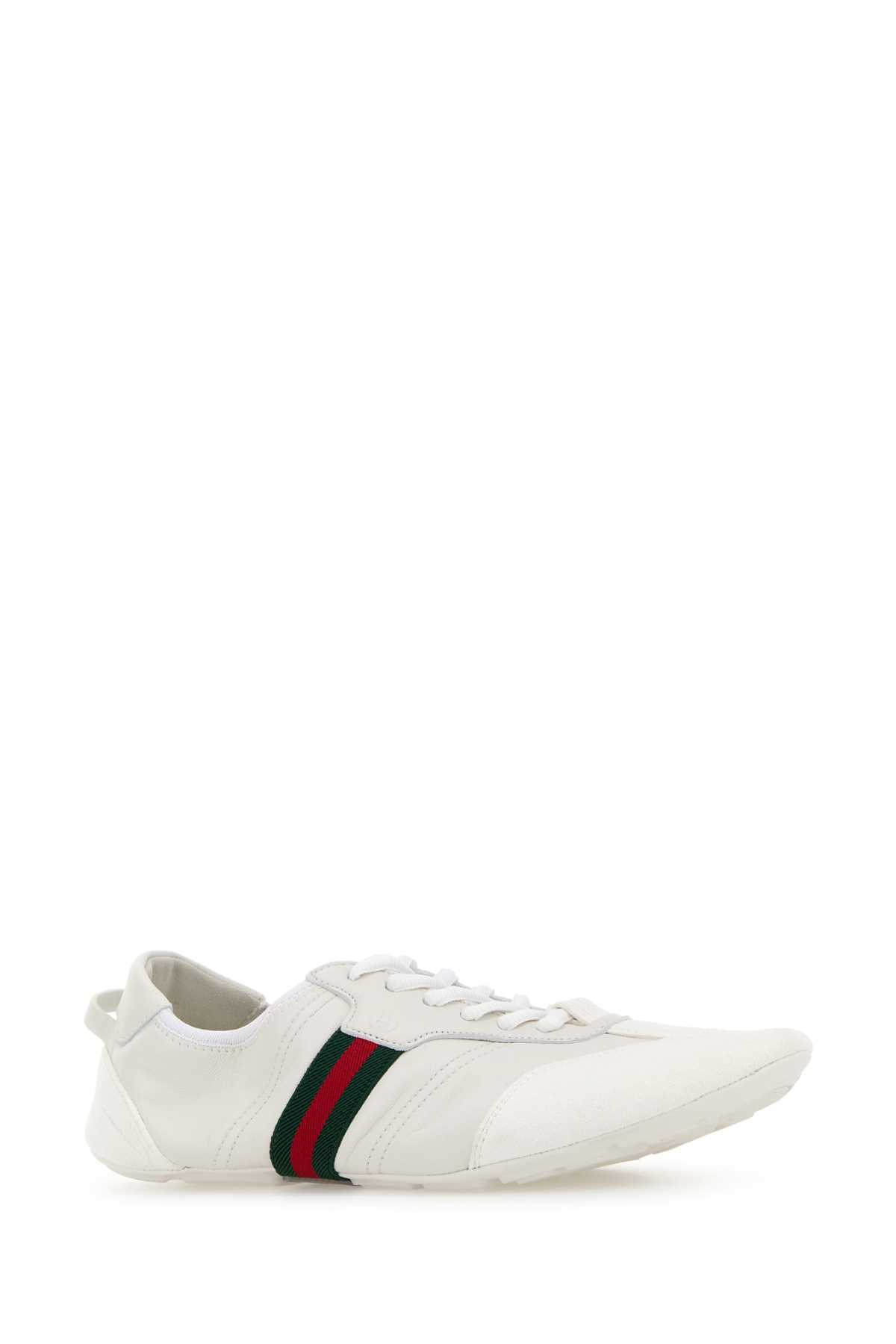 [Gucci] Sneakers FW26 874883AAGY3 9049