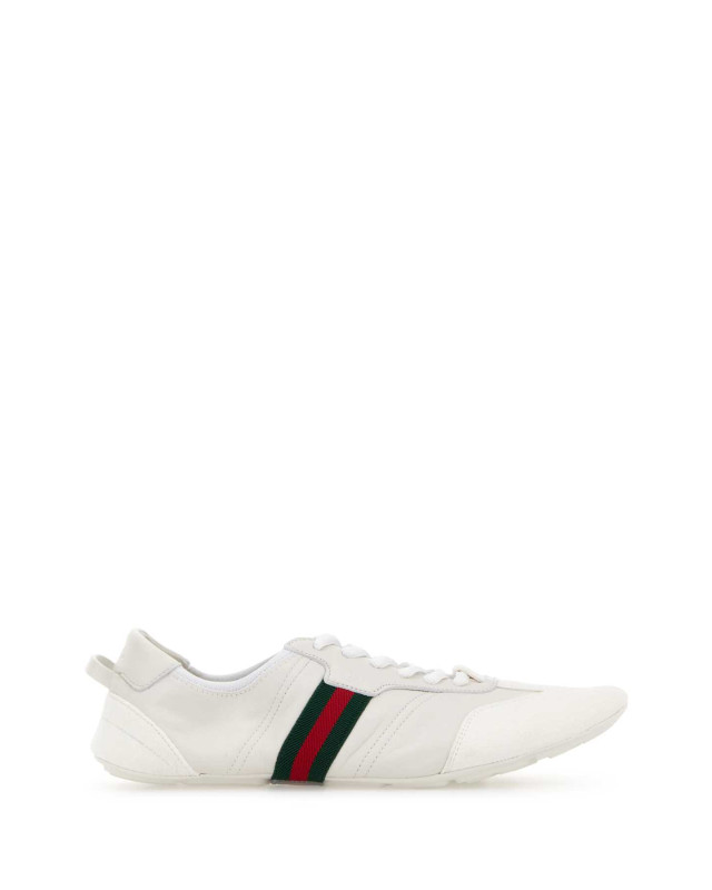 [Gucci] Sneakers FW26 874883AAGY3 9049