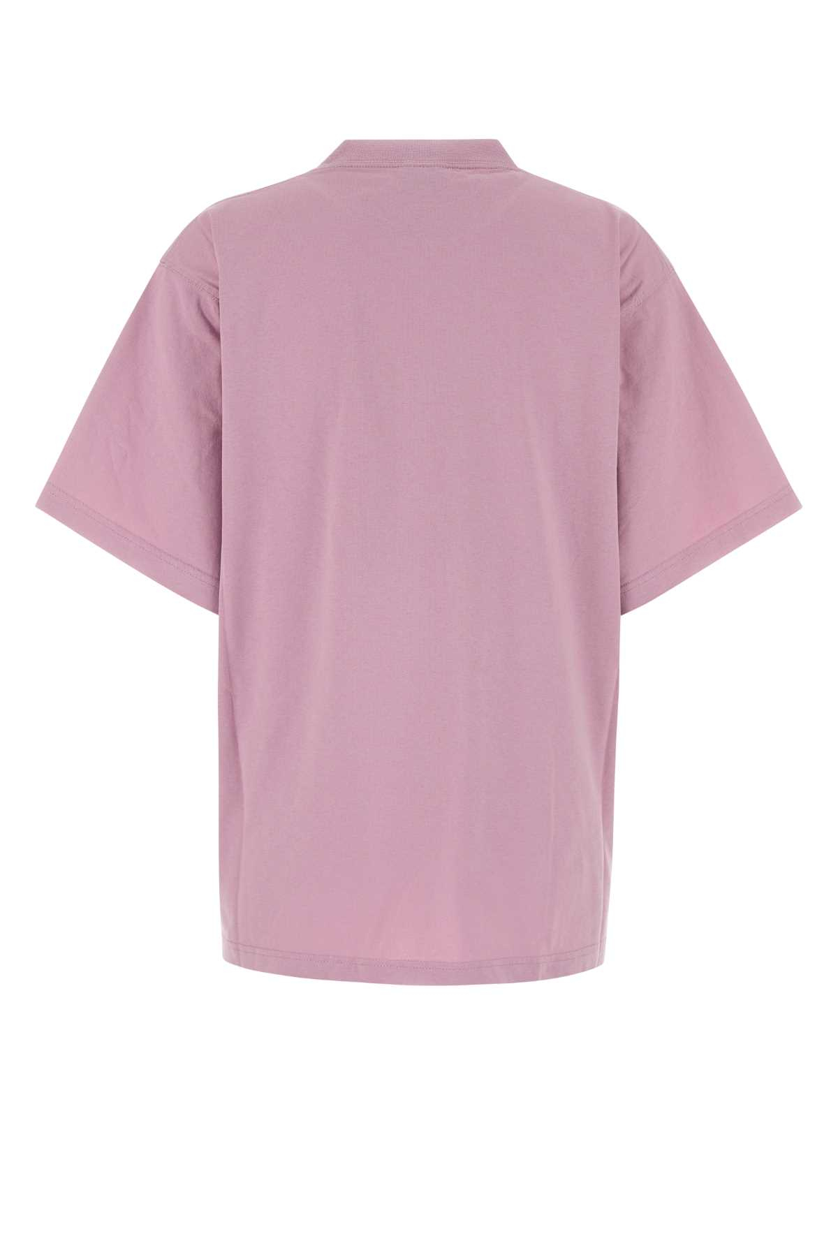 [Balenciaga] T-shirts FW26 871733TUVP2 5701