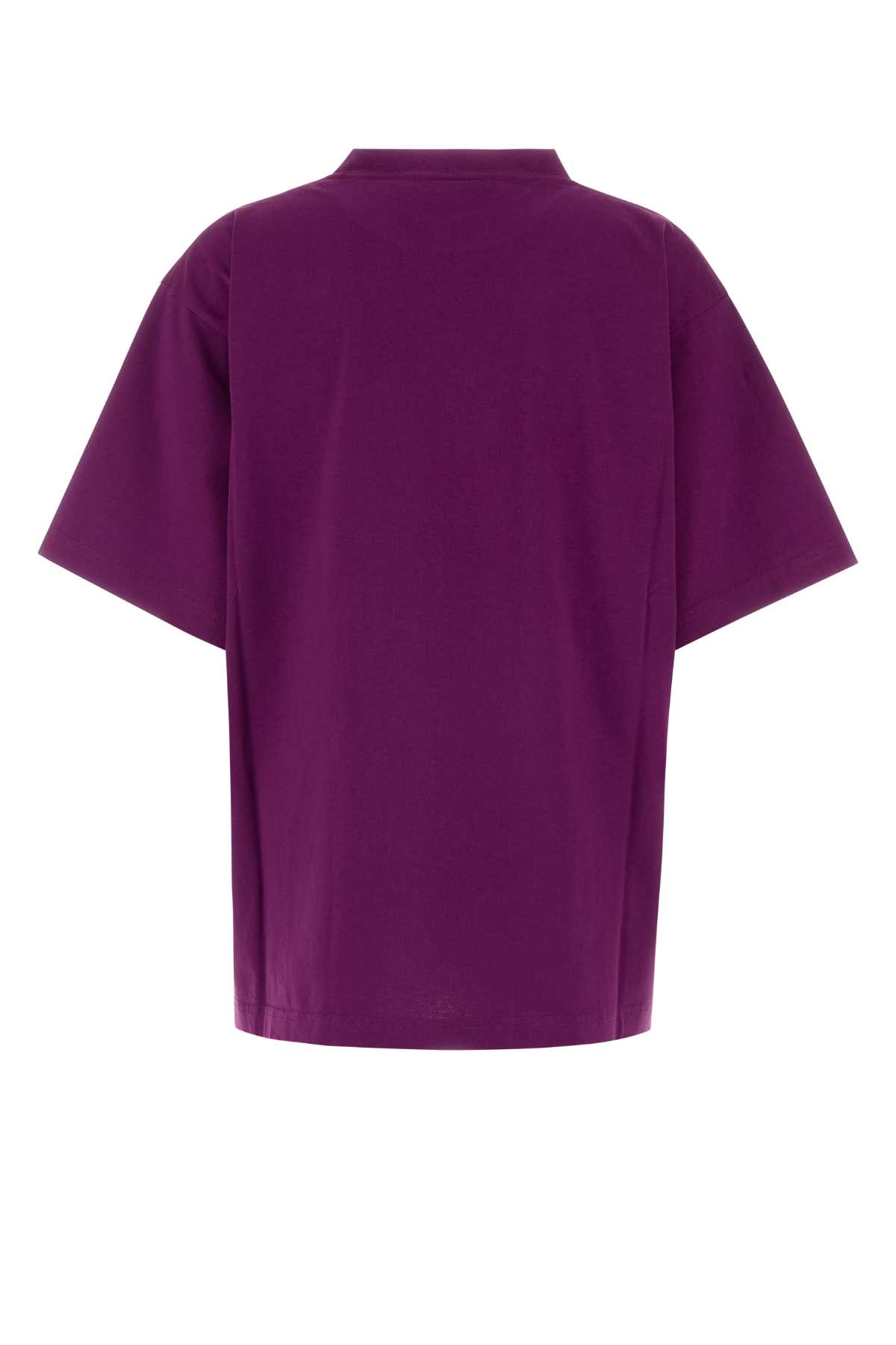 [Balenciaga] T-shirts FW26 871733TUVO5 5100