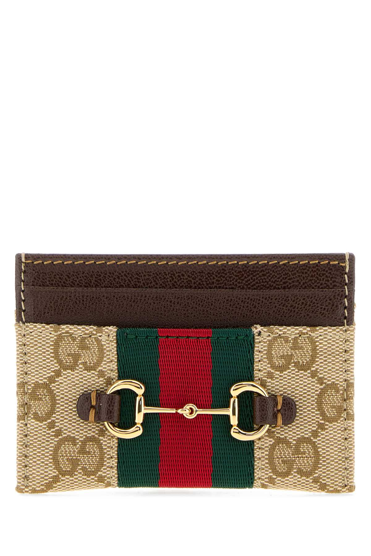 [Gucci] Wallet FW26 867122FAFV9 9653