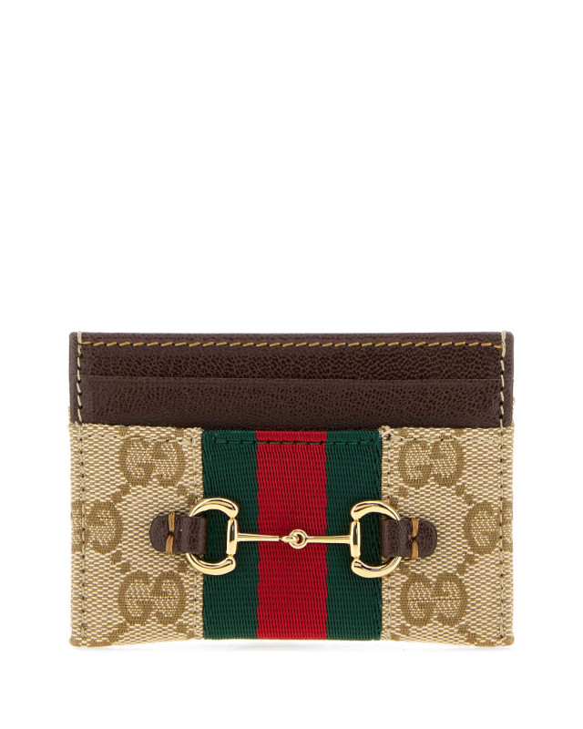 [Gucci] Wallet FW26 867122FAFV9 9653