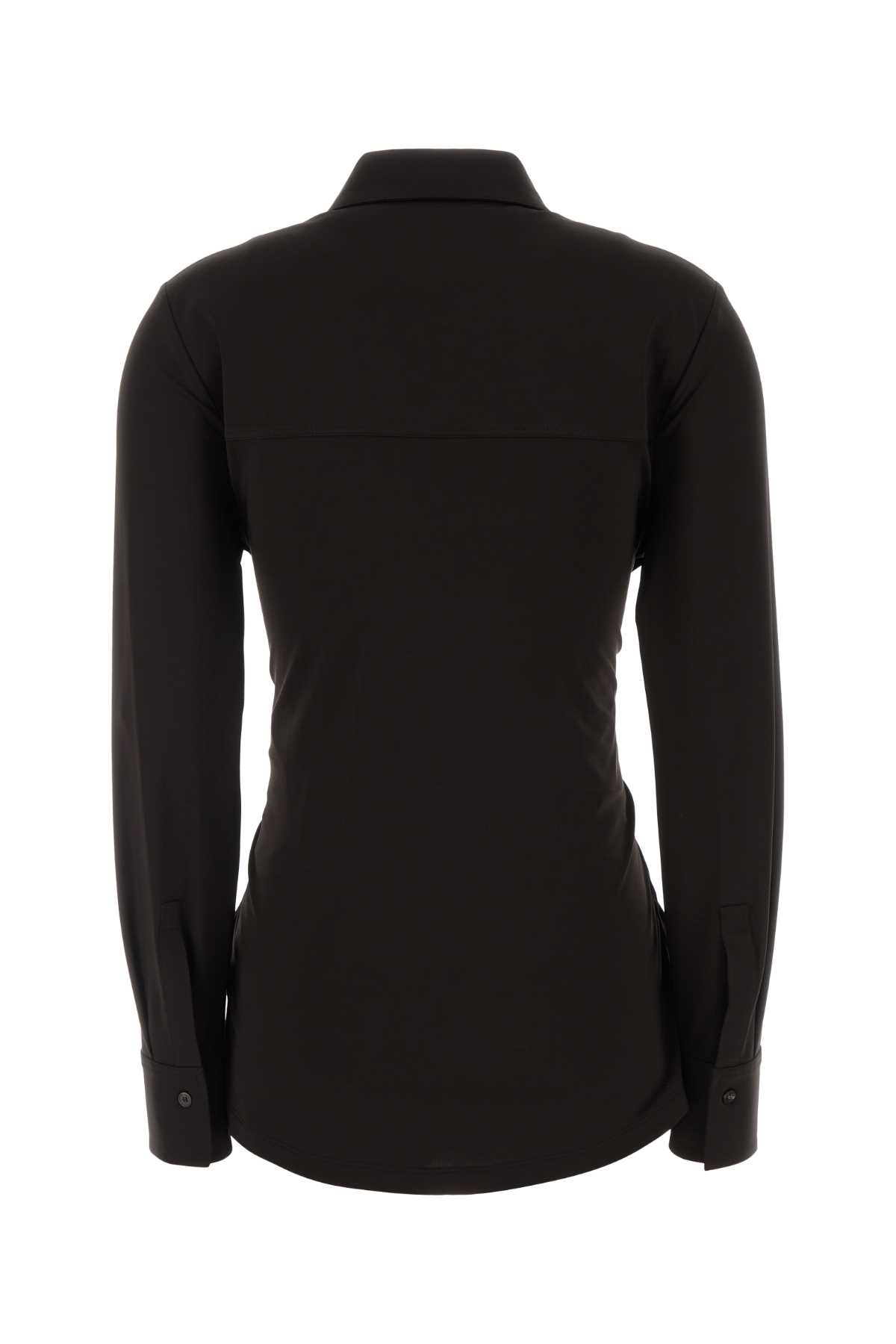 [Salvatore Ferragamo] Shirts Long Sleeve FW26 13I403795858 DARKEXP