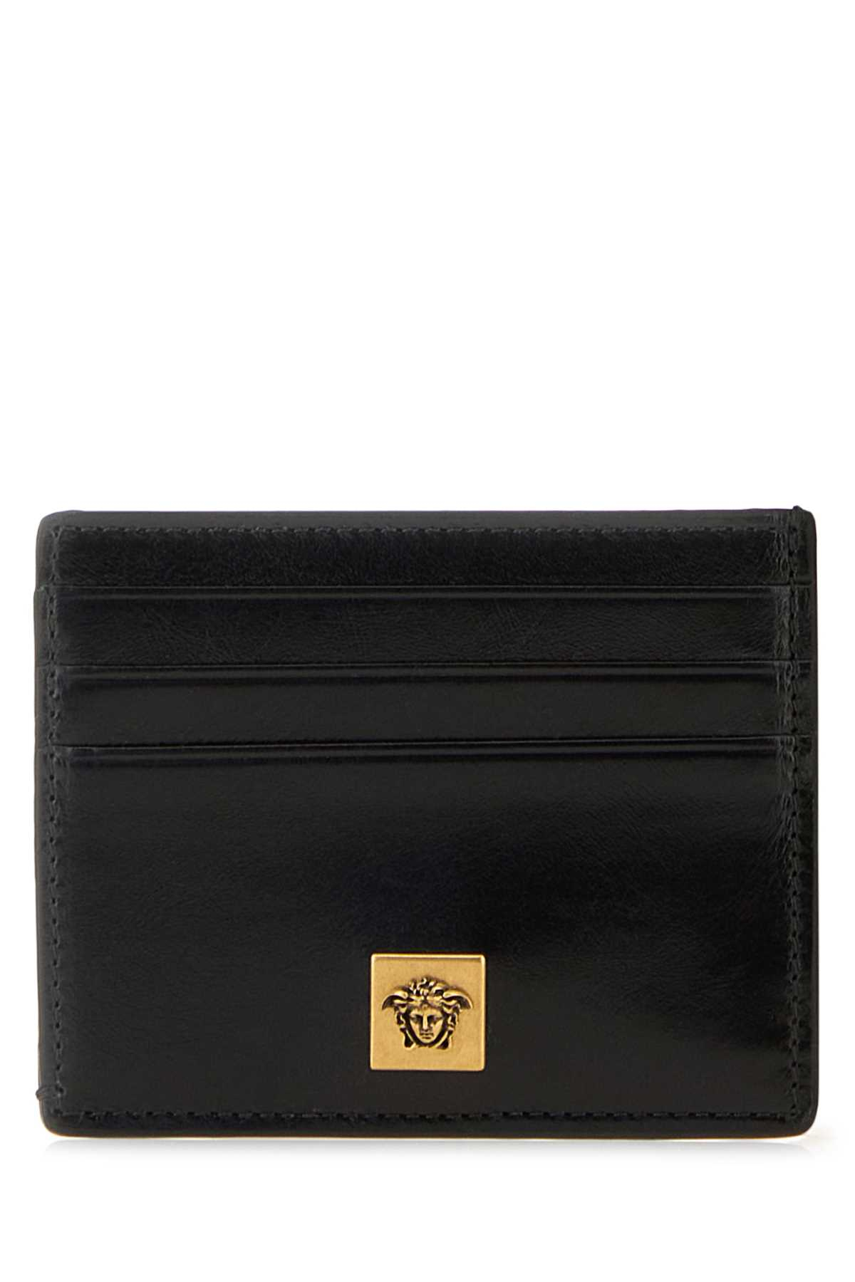 [Versace] Wallet FW26 10114521A18568 1B55J