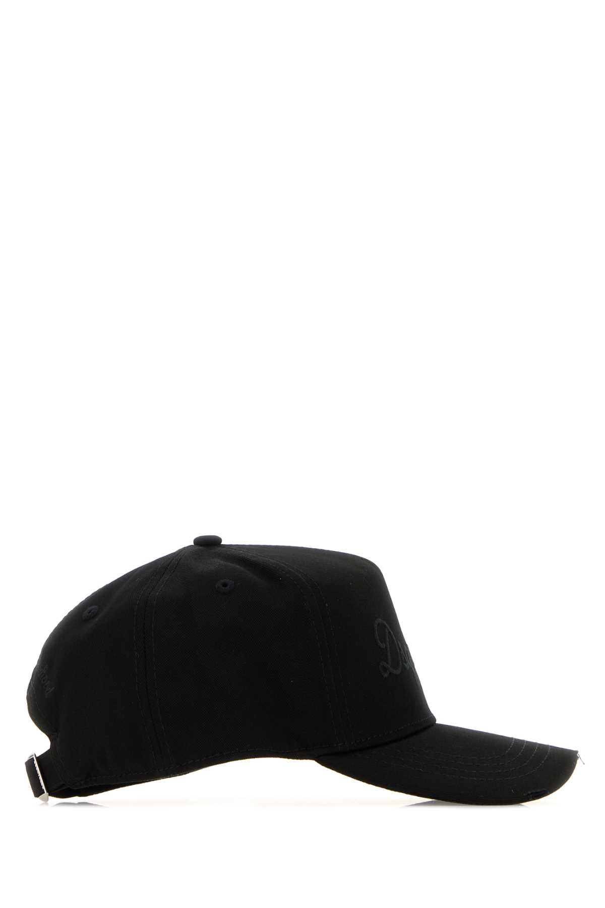 [DSQUARED] Cap FW26 BCM097605C00001 M436