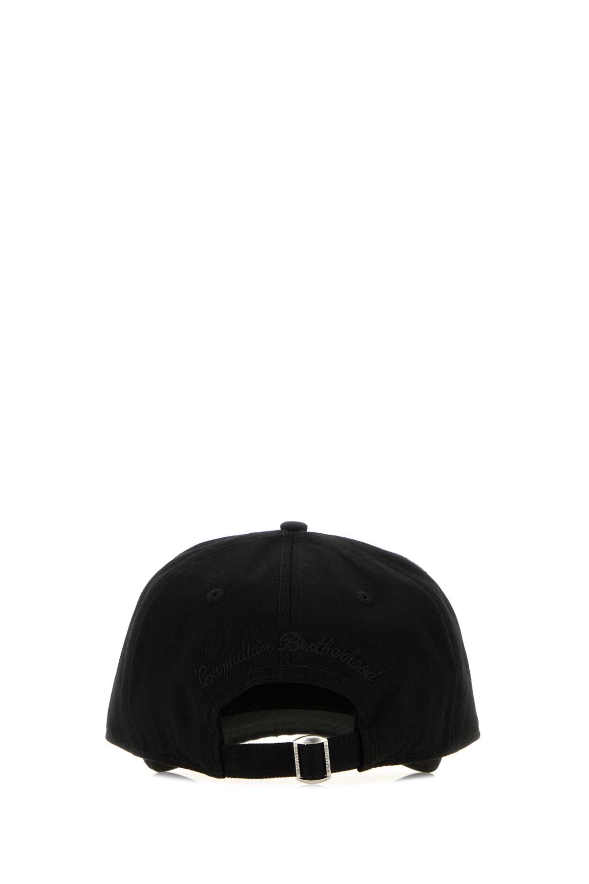 [DSQUARED] Cap FW26 BCM097605C00001 M436