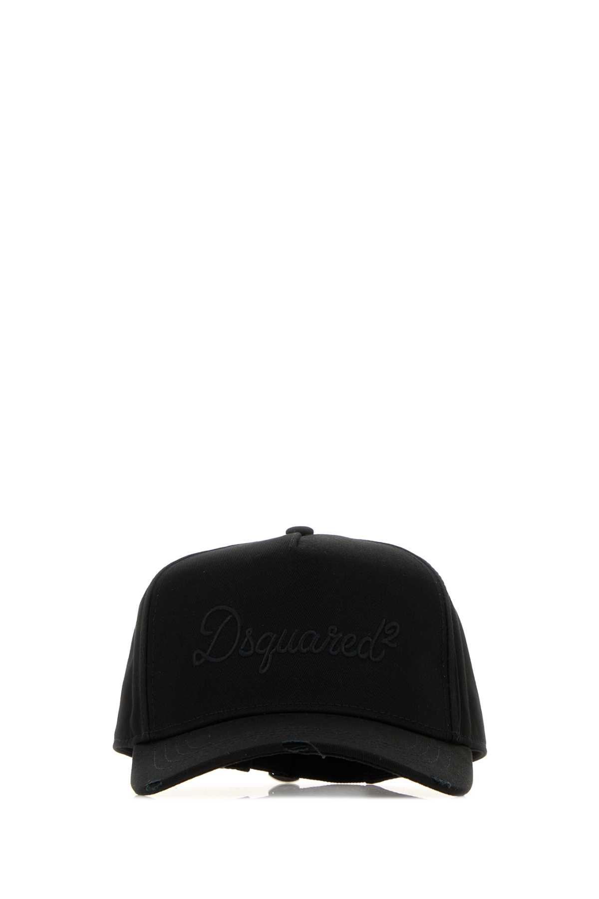 [DSQUARED] Cap FW26 BCM097605C00001 M436