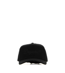 [DSQUARED] Cap FW26 BCM097605C00001 M436