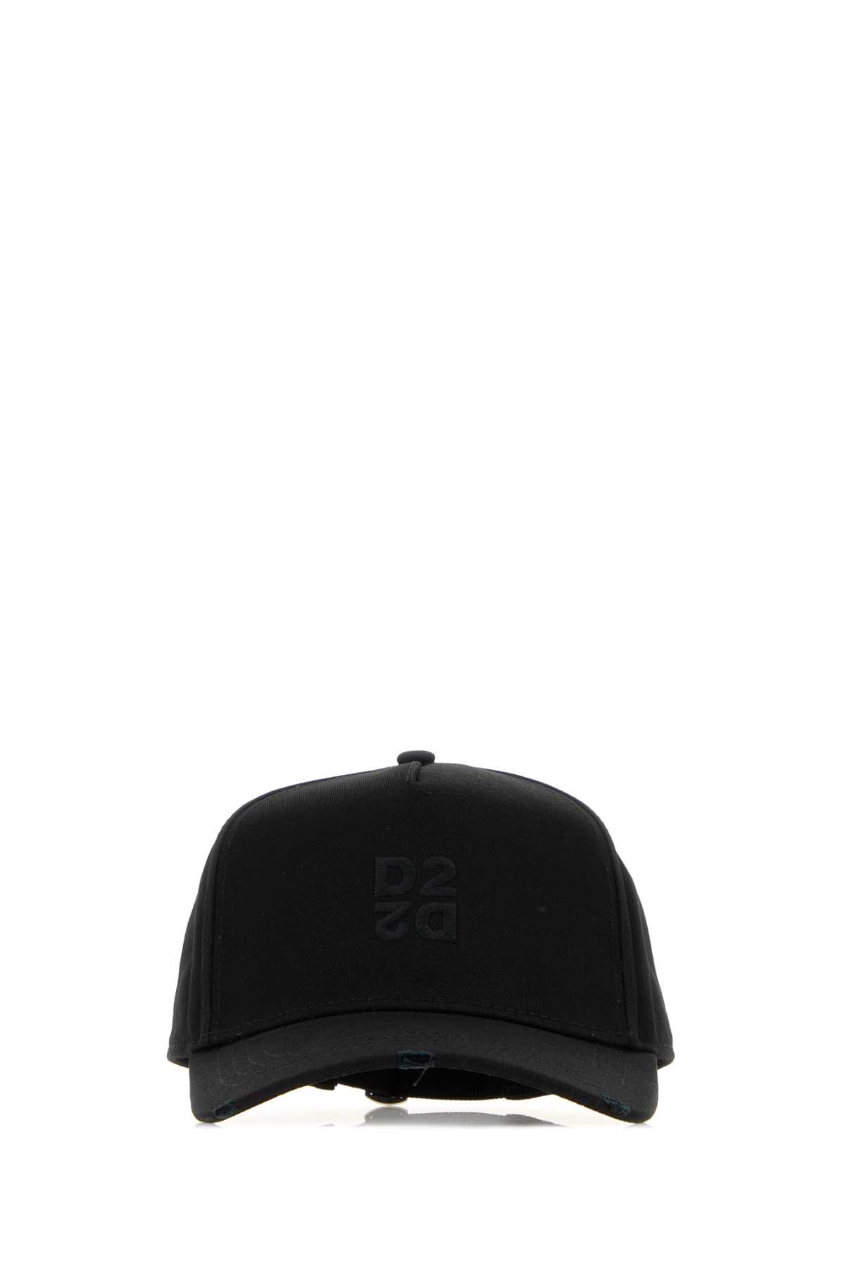 [DSQUARED] Cap FW26 BCM096405C00001 M436