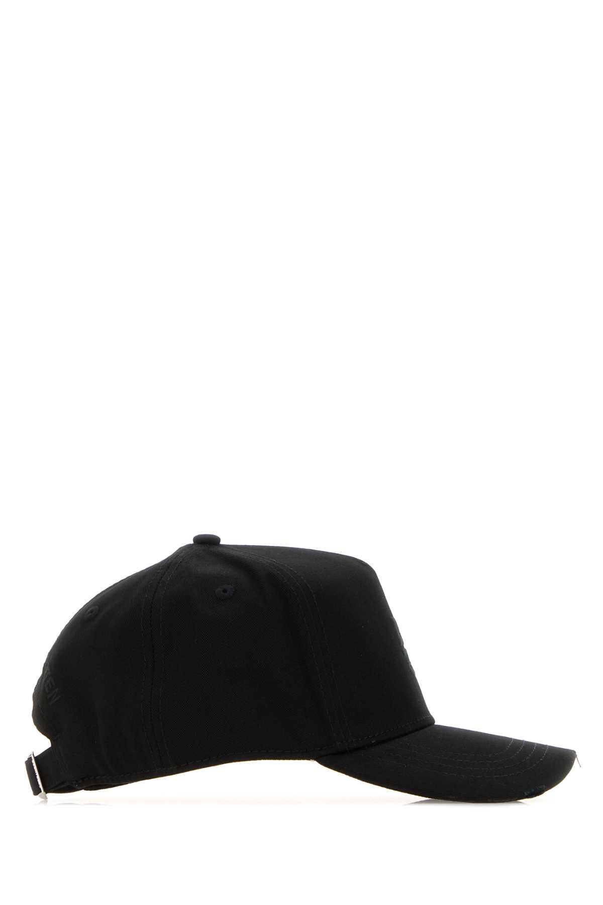 [DSQUARED] Cap FW26 BCM096405C00001 M436