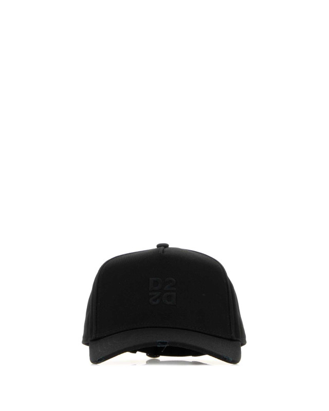 [DSQUARED] Cap FW26 BCM096405C00001 M436