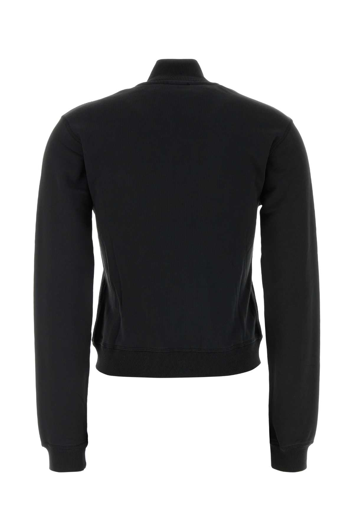 [Diesel] Sweatshirt FW26 A228240BKBW 900