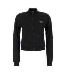 [Diesel] Sweatshirt FW26 A228240BKBW 900
