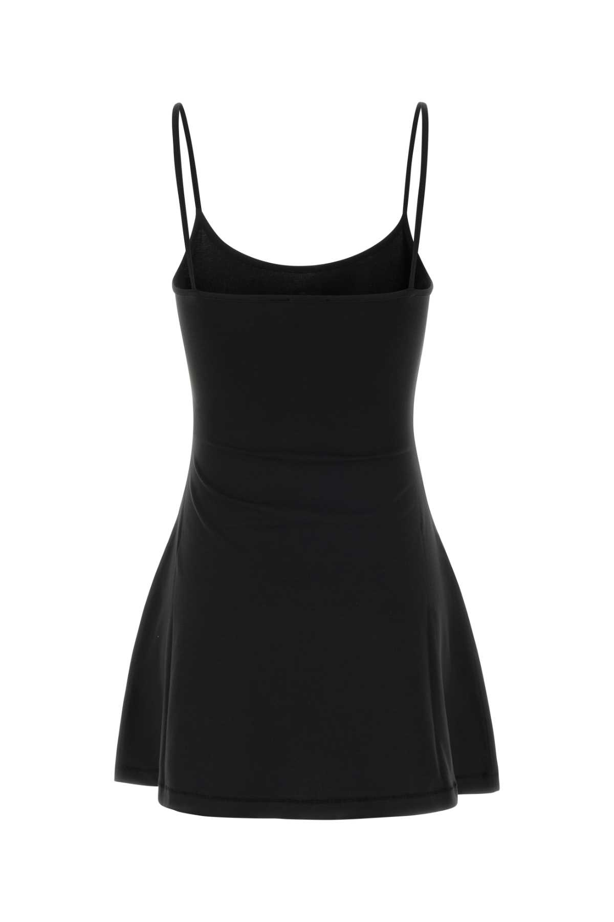[Diesel] Sleeveless dress FW26 A199180AHQH 900