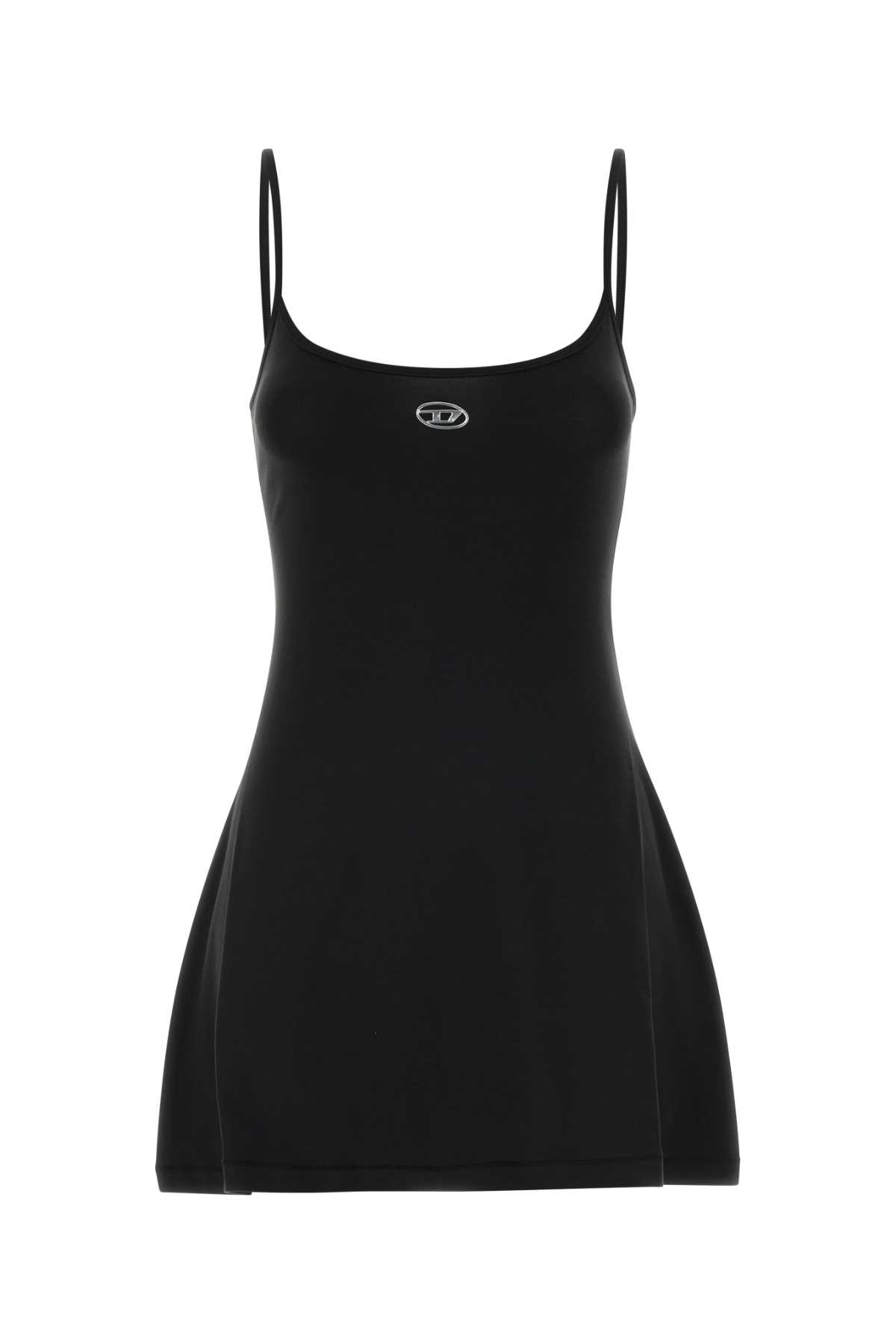 [Diesel] Sleeveless dress FW26 A199180AHQH 900