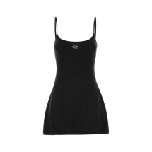[Diesel] Sleeveless dress FW26 A199180AHQH 900