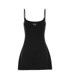 [Diesel] Sleeveless dress FW26 A199180AHQH 900