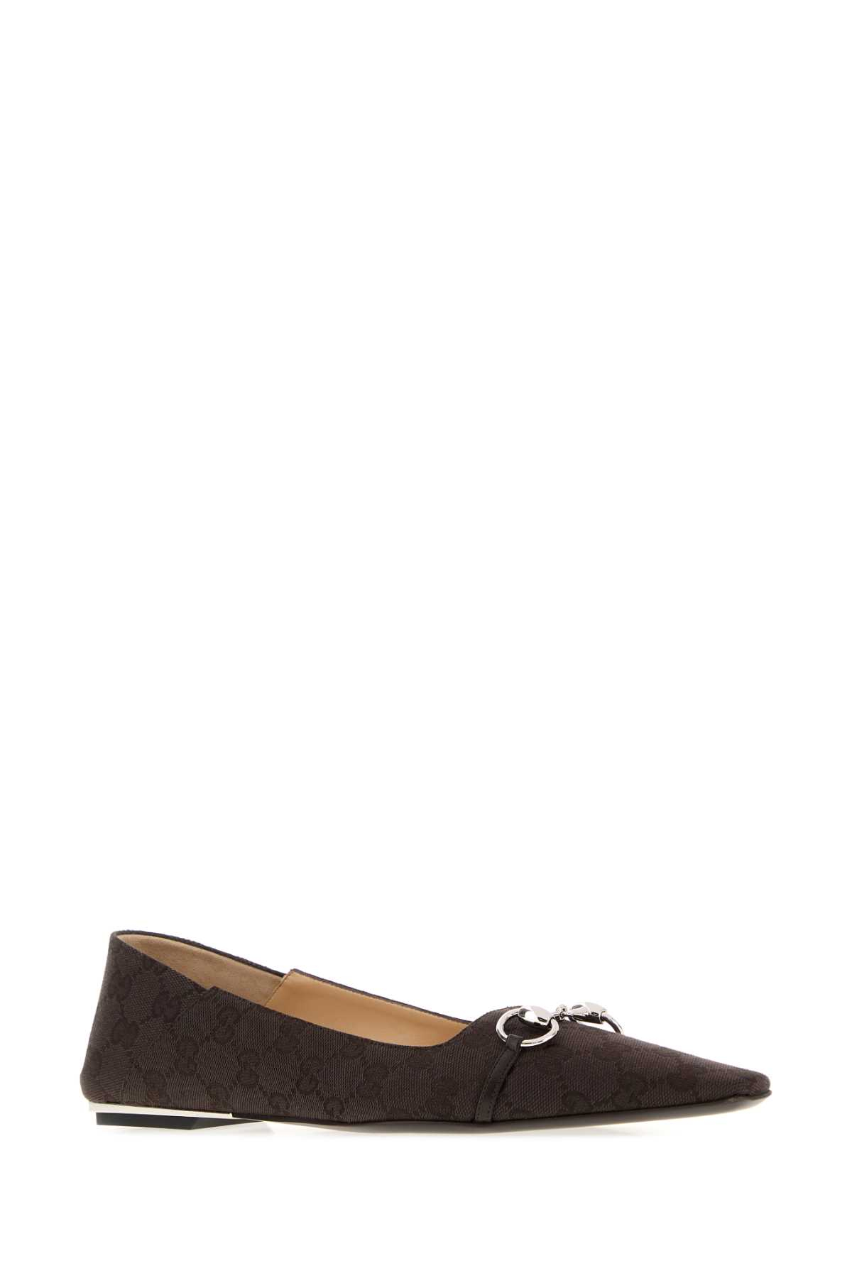 [Gucci] Flat shoes FW26 A0001HFAFZD 2544