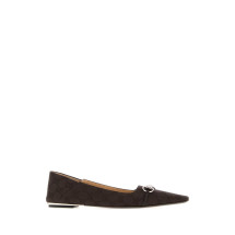 [Gucci] Flat shoes FW26 A0001HFAFZD 2544