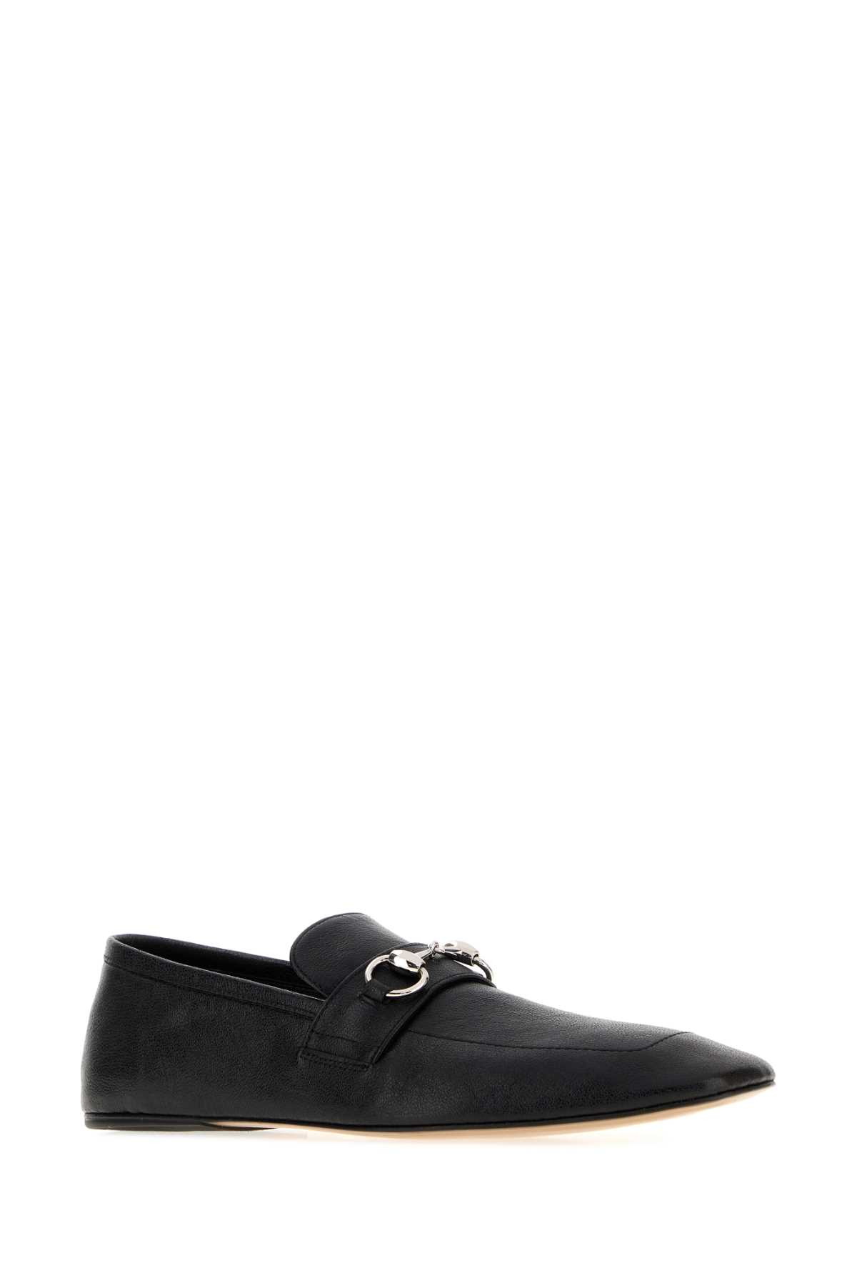 [Gucci] Loafer FW26 871865AAGEH 1000