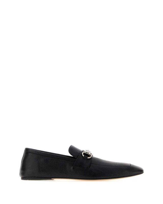 [Gucci] Loafer FW26 871865AAGEH 1000