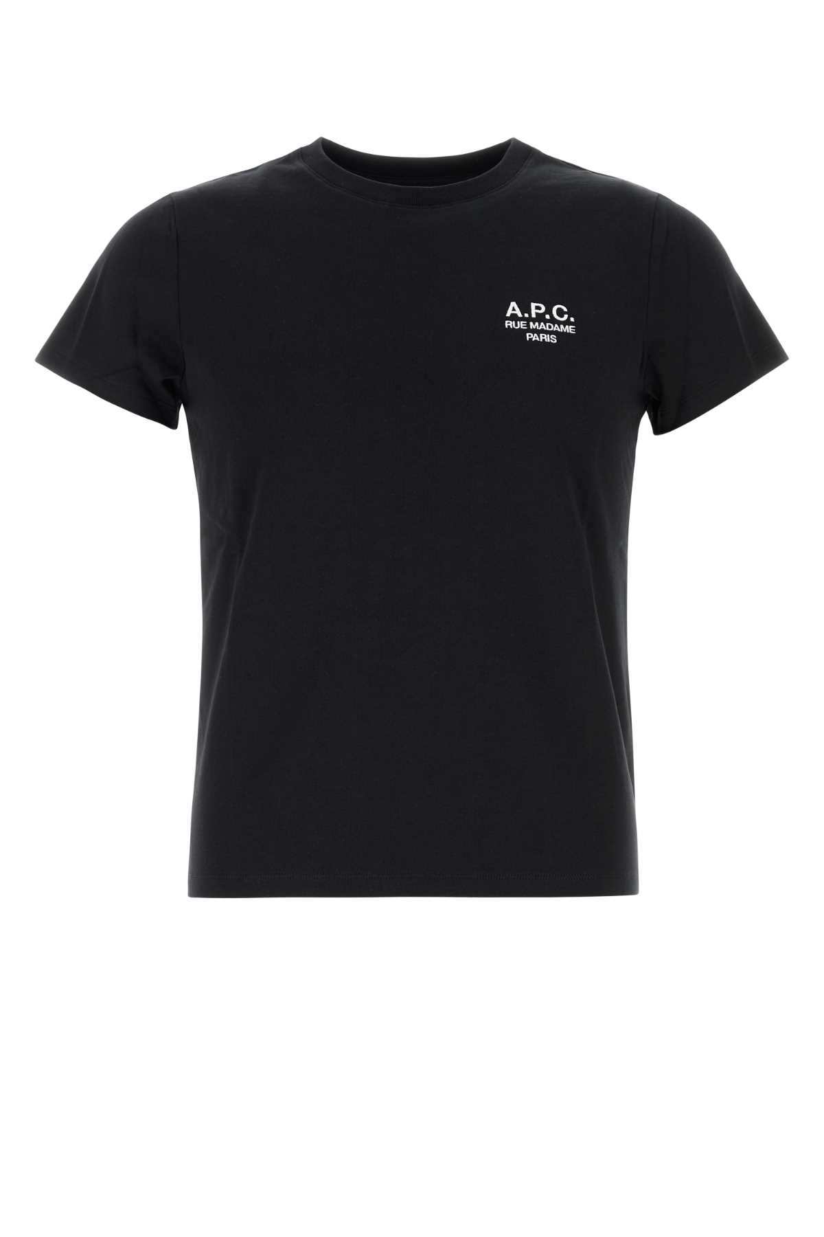 [A.P.C.] T-shirts Short Sleeve FW26 COHBUF26610 TZC