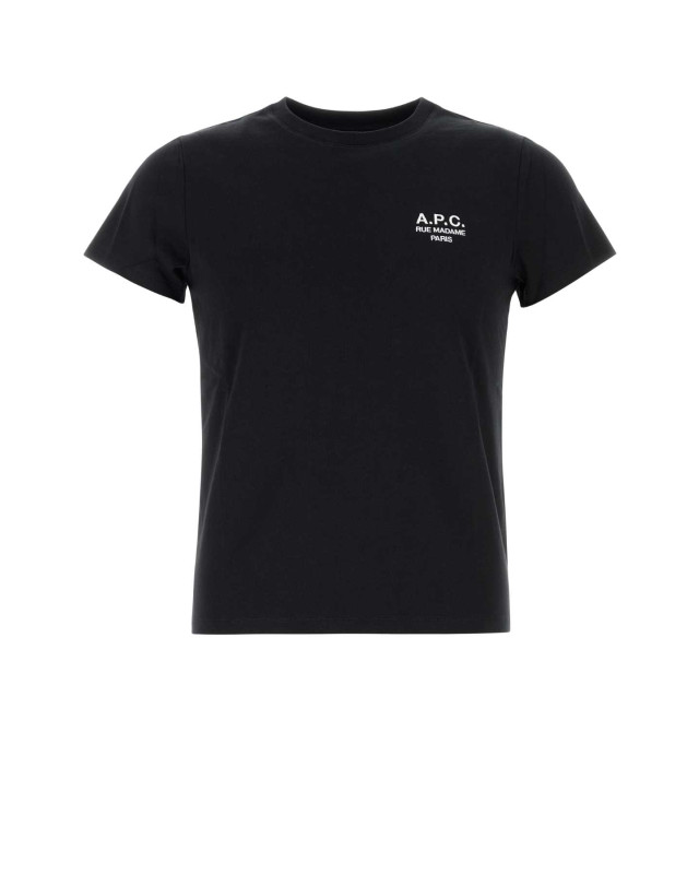 [A.P.C.] T-shirts Short Sleeve FW26 COHBUF26610 TZC