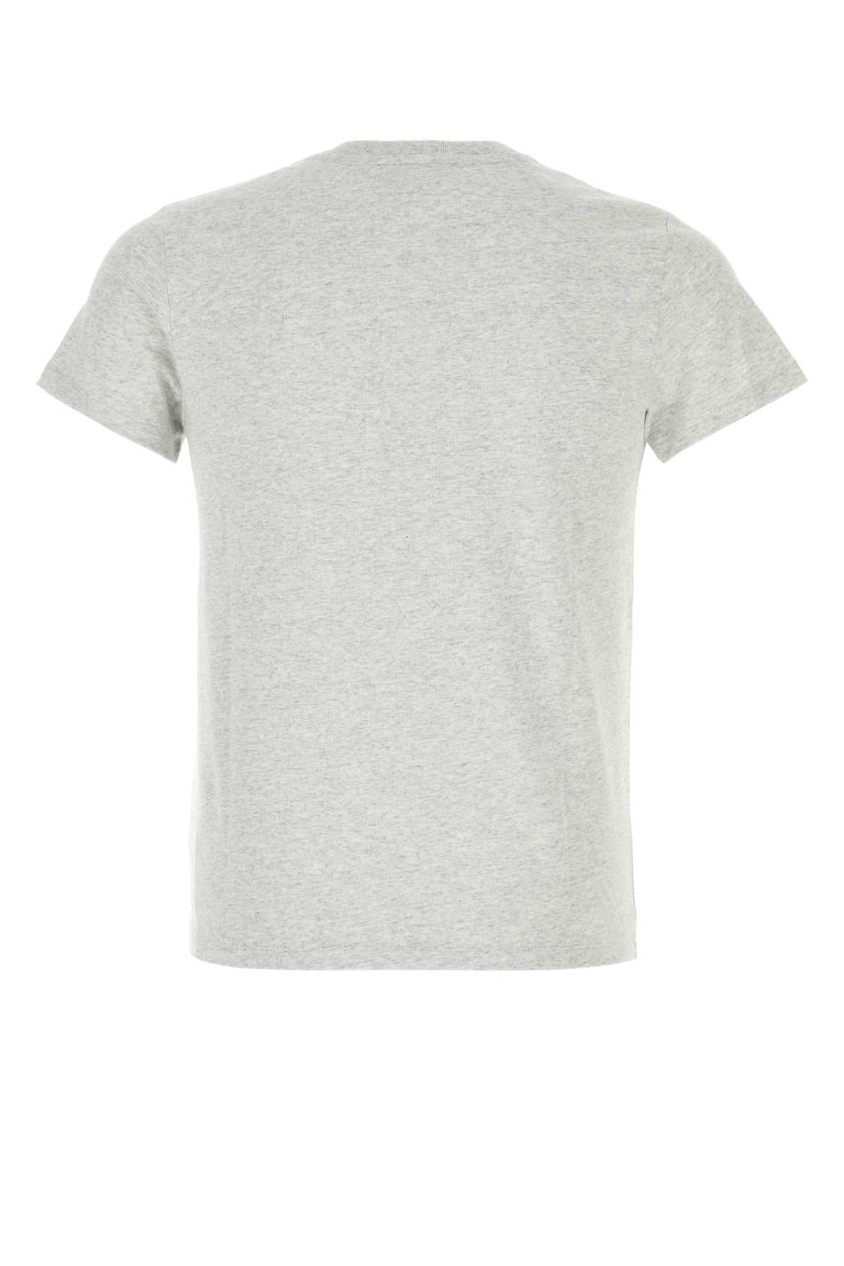 [A.P.C.] T-shirts Short Sleeve FW26 COHBUF26610 TPN