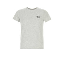 [A.P.C.] T-shirts Short Sleeve FW26 COHBUF26610 TPN
