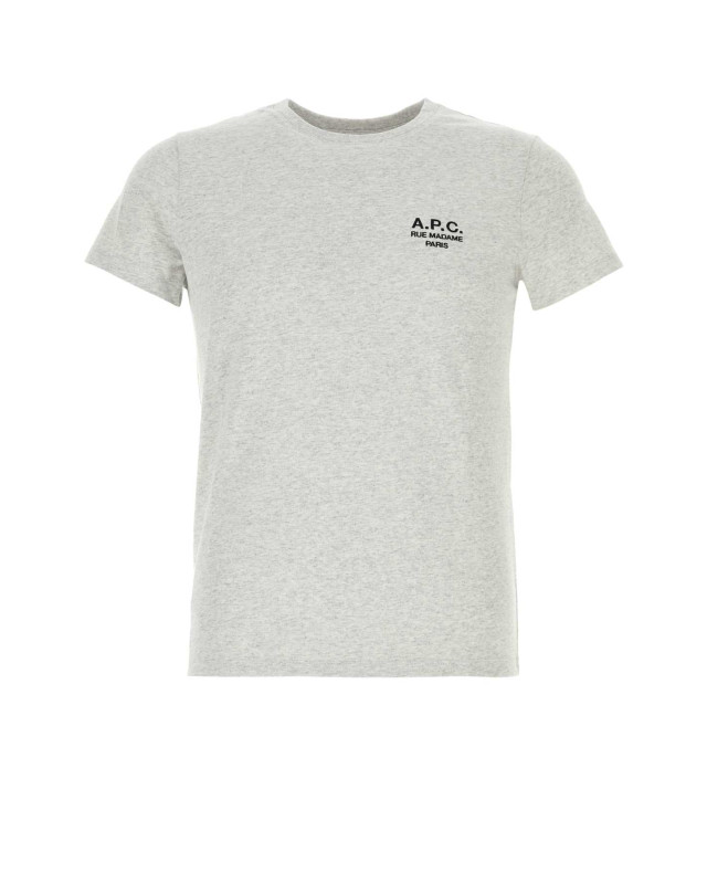 [A.P.C.] T-shirts Short Sleeve FW26 COHBUF26610 TPN