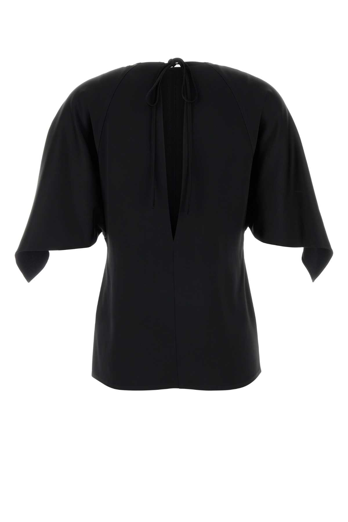 [Stella McCartney] Knitwear FW26 6T03013FU302 1000