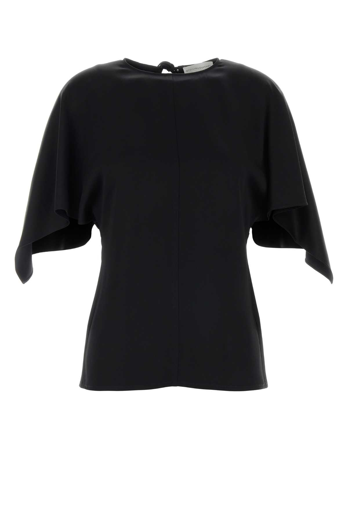 [Stella McCartney] Knitwear FW26 6T03013FU302 1000