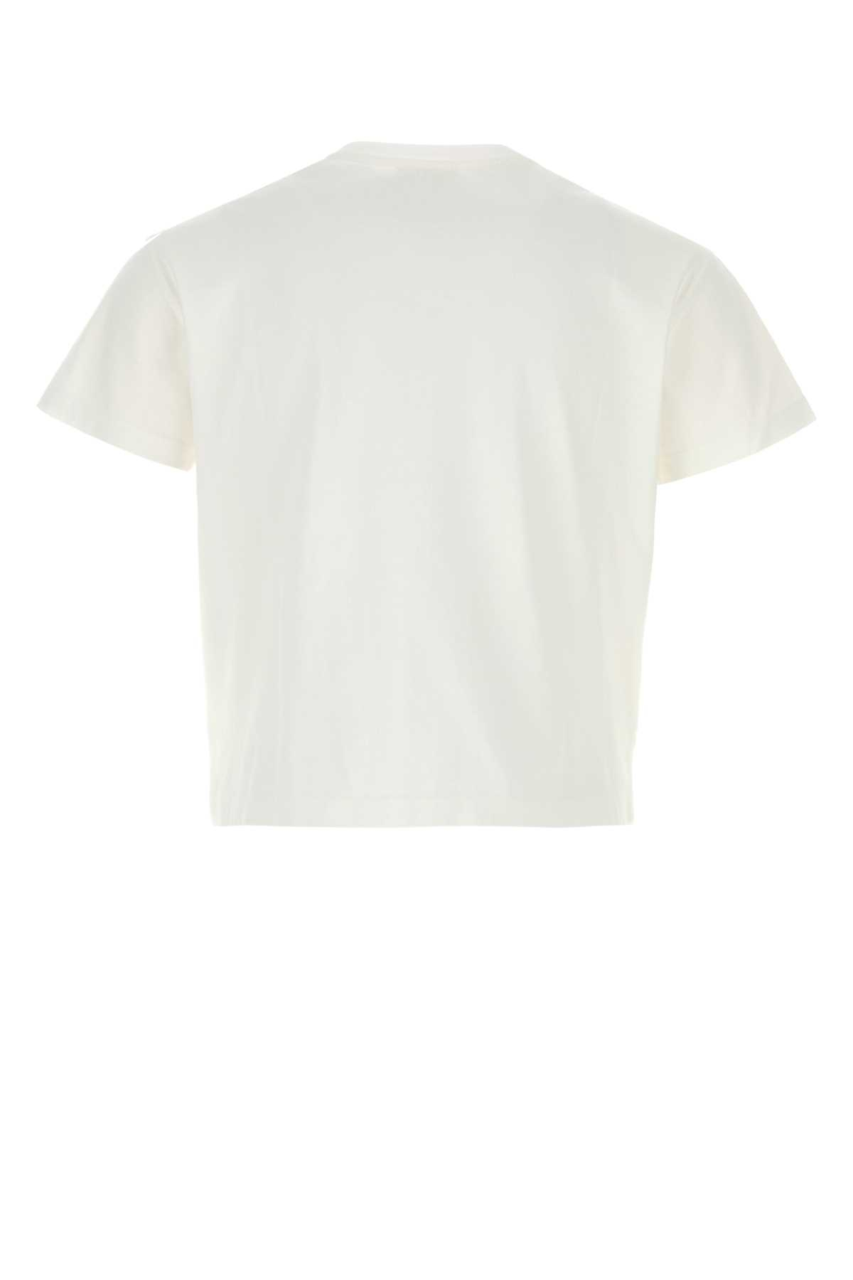 [A.P.C.] T-shirts Short Sleeve FW26 COHBSF26626 AAC