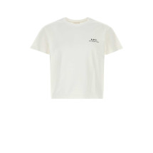[A.P.C.] T-shirts Short Sleeve FW26 COHBSF26626 AAC