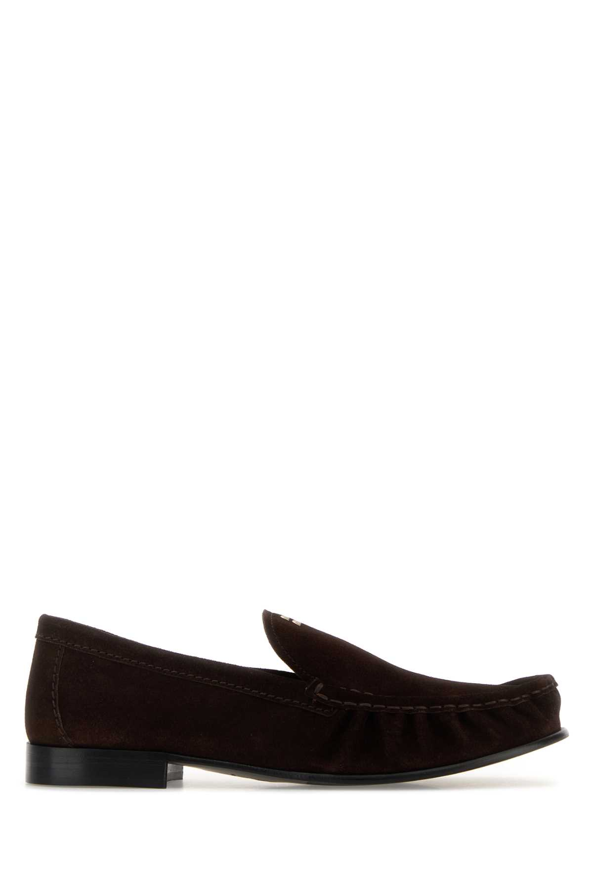 [Miu Miu] Loafer FW26 5D499EF015054 F0003