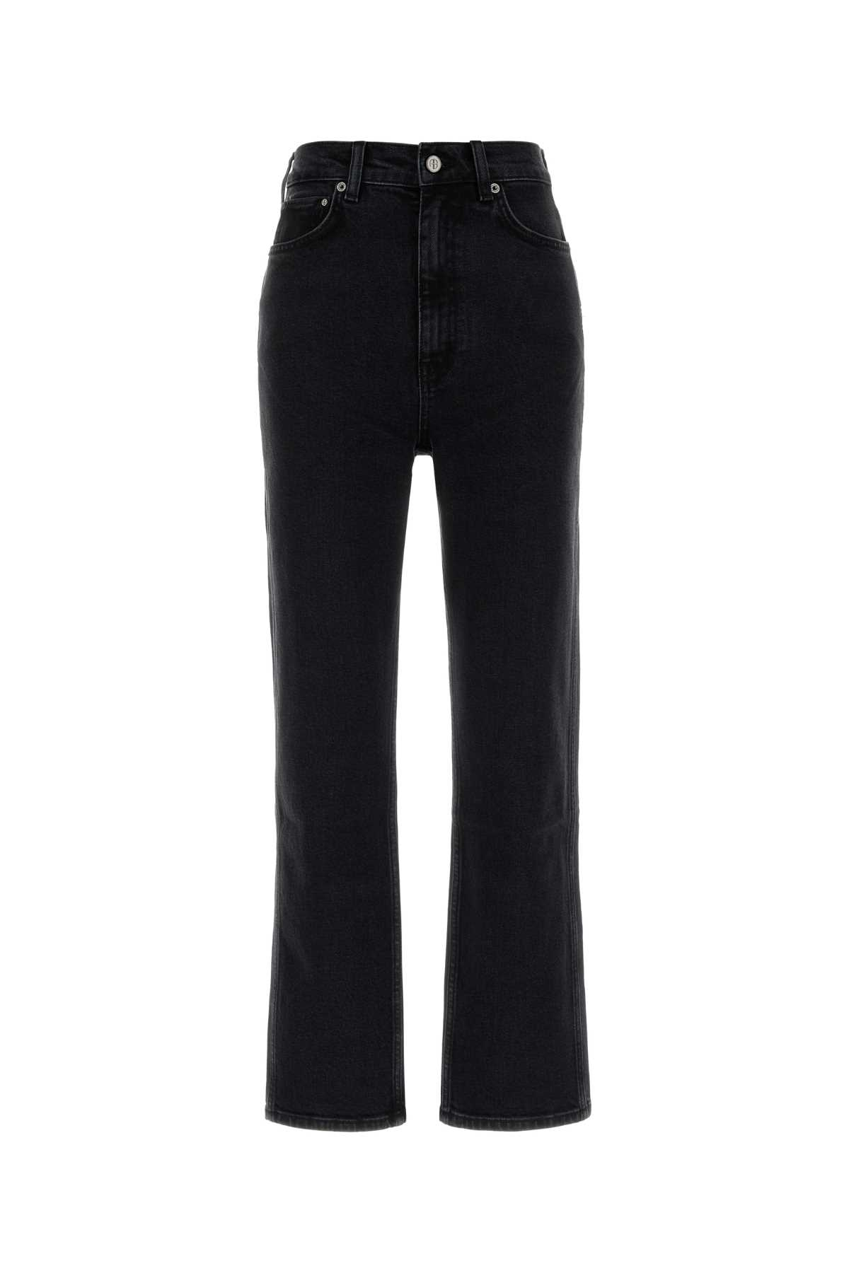 [Anine Bing] Jeans FW26 A0611943 VTG3